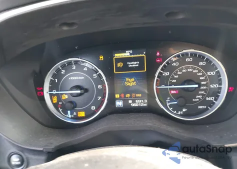 2021 Subaru Ascent Limited z USA, uszkodzony, nr VIN 4S4WMAPDXM3420880